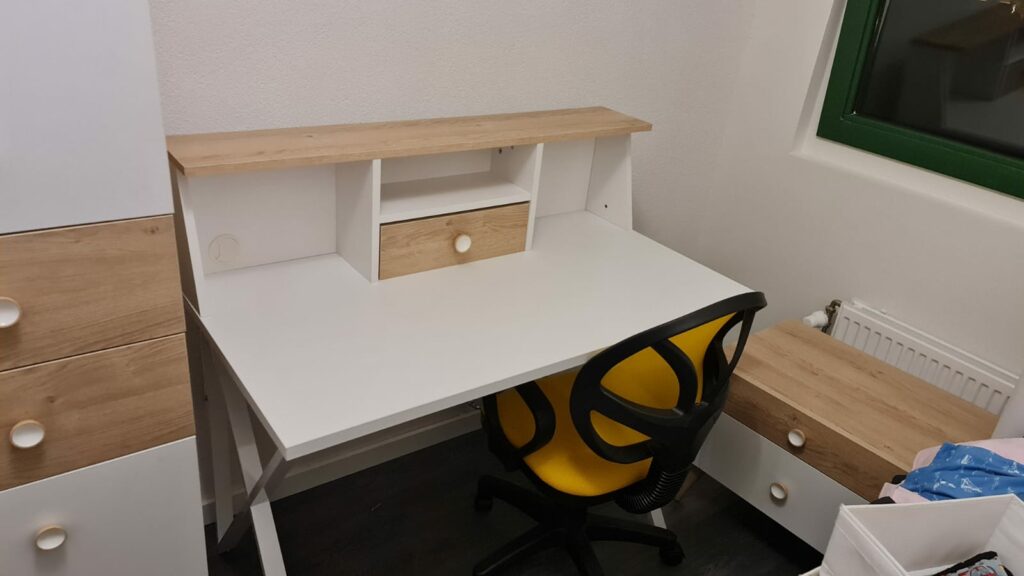 Meubel montage Almere